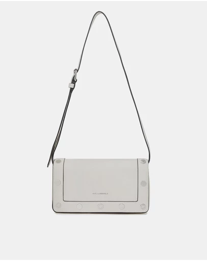 Karl Lagerfeld - K/Rocky Marais Shoulder Bag