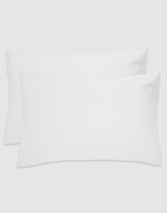 Bambury - Linen Sheet Set