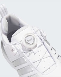 adidas Performance - ADIPOWER 26 BOA SPIKELESS GOLF SHOES Womens