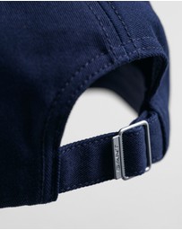 Gant - GANT Graphic Cap