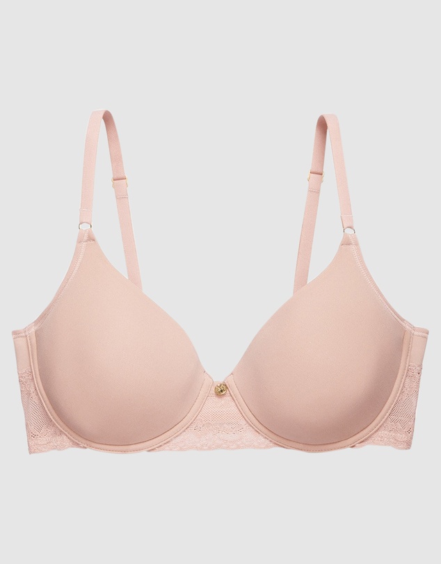 Natori - Bliss Perfection Smooth Wired T-Shirt Bra