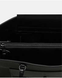 Steve Madden - BEnce Black Black Handbags