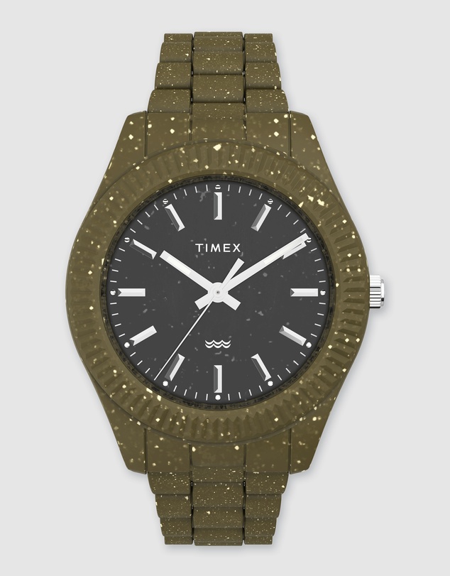 TIMEX - Legacy Ocean Olive