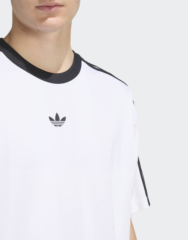 adidas Originals - adidas Adicolor Jacquard Jersey Mens