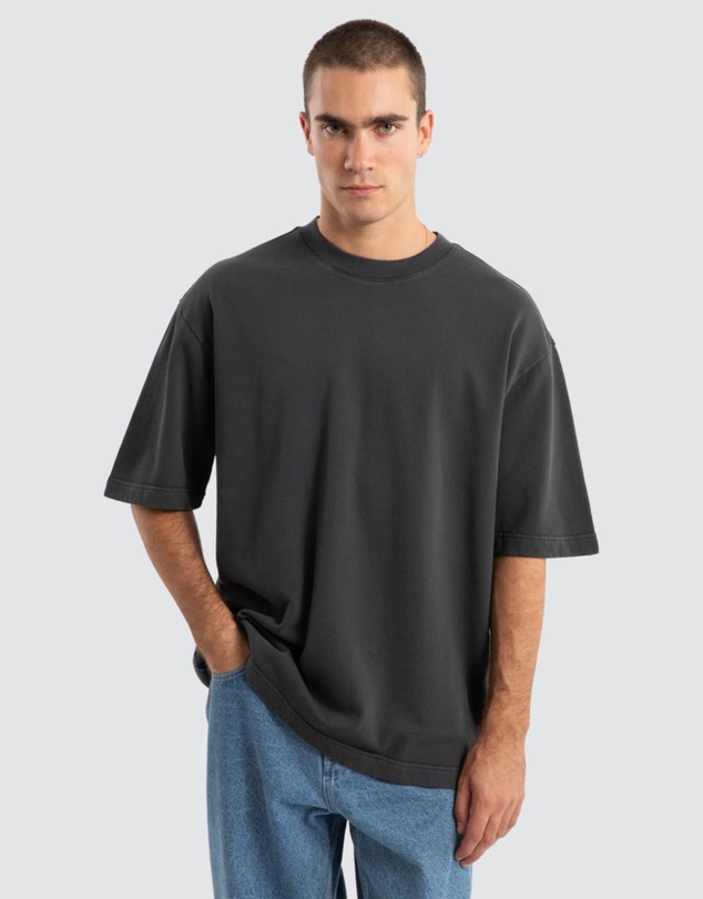 Nena & Pasadena - Estevan Oversized Tee