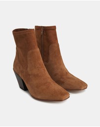 ALDO - Adwaodith Boots