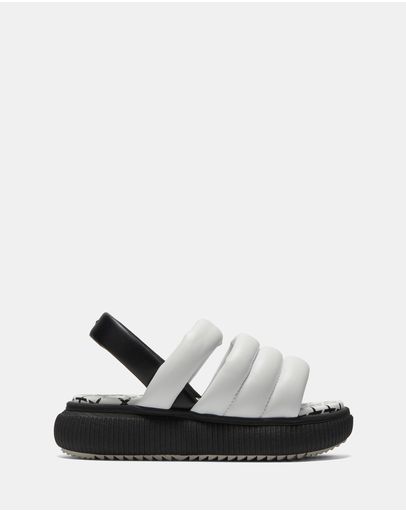 White/Black