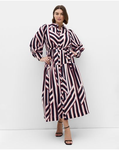 Timeless Stripe