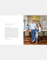 Brumby Sunstate - Elements of Timeless Style