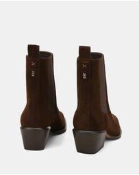 Nokwol - Dusi Boots