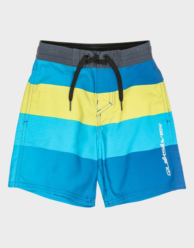 Quiksilver - Boys 8 to 16 Everyday 13