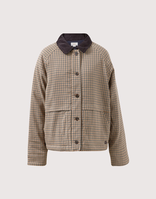 Ceres Life - Blair Barn Jacket