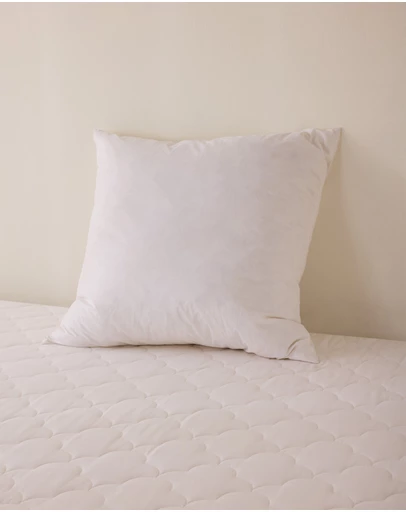 Sheet Society - Full Feather European Pillow