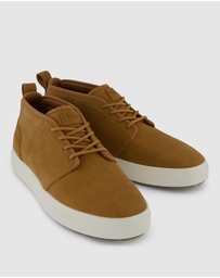 TOMS - Carlo Mid Terrain 2.0 Sneaker