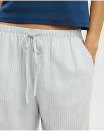 Cotton On - Haven Wide Leg Pant