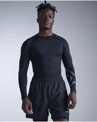 2XU - Core Compression LS Top