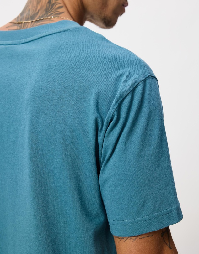 New Balance - Classic Tri-Logo T-Shirt