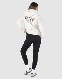 UNIT - UNIT Loft Ladies Pullover Hoodie