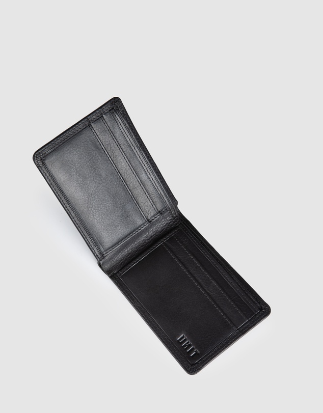 UNIT - UNIT Classic Men's Bi-Fold Wallet