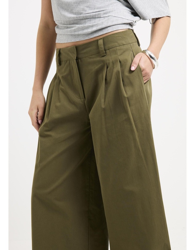 Insight - Annika Pleat Pants