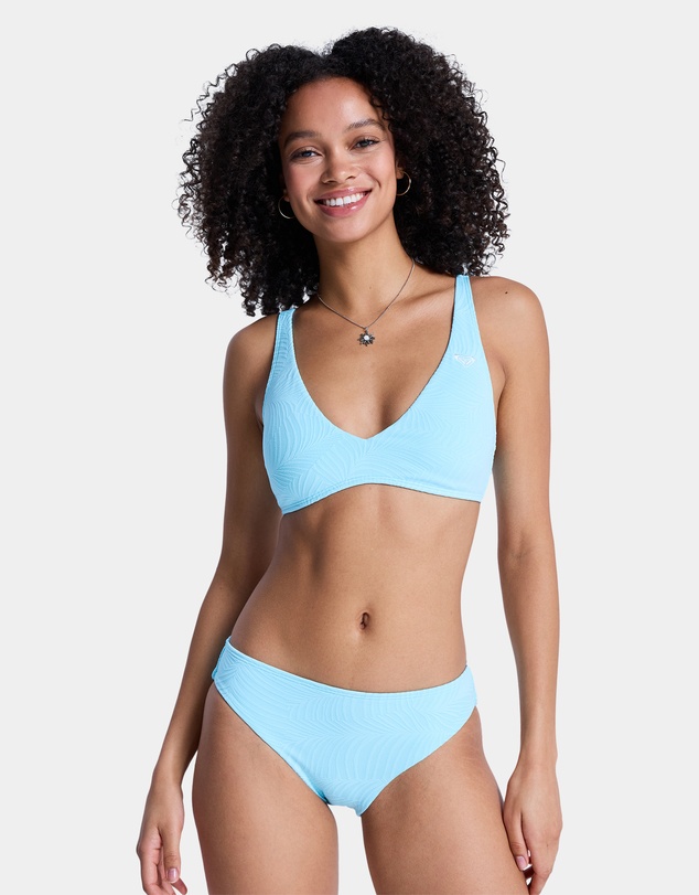 Roxy - Womens Roxy Dream Hipster Bikini Bottom