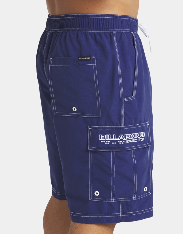 Billabong - Mens Throw On 21