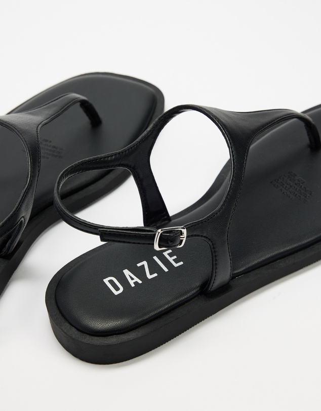 Dazie - Freya Thong Sandals