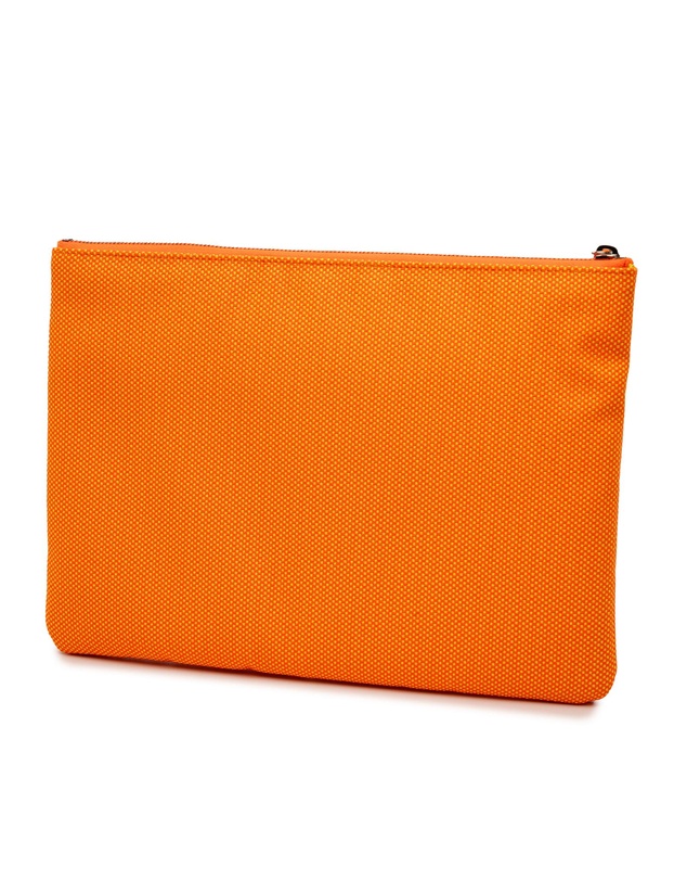 Pre-Loved by Azura Reborn - Pre-Loved Medium Mixed Fiber Deauville O Case Clutch