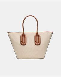 Marc Jacobs - The Tote Bag