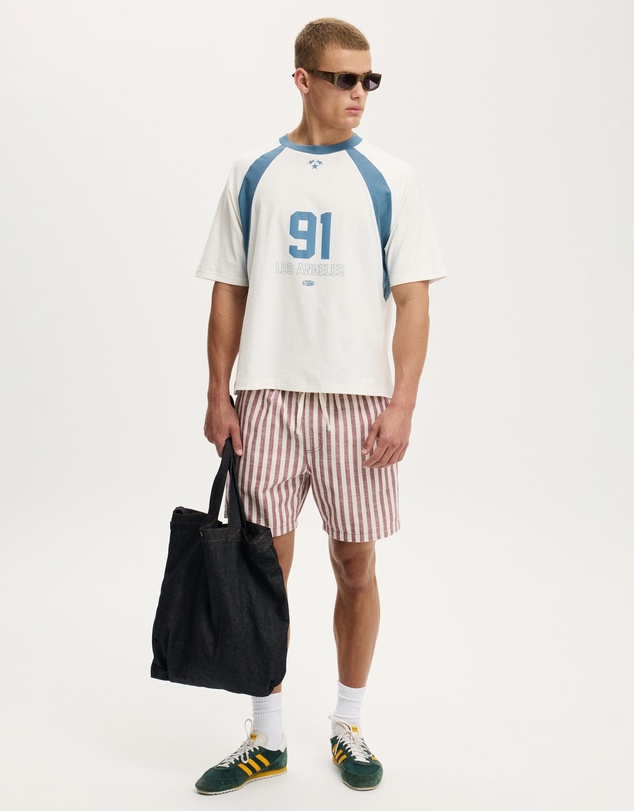 Cotton On - Easy Shorts