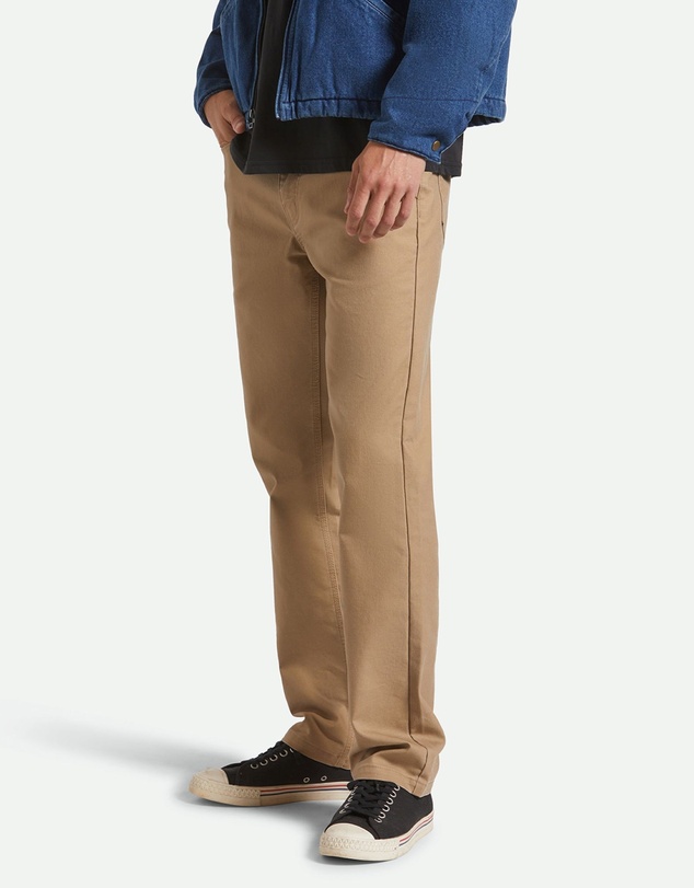 Brixton - Builders 5 Pocket Pant