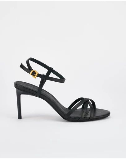 Sol Sana - Sundance Heel