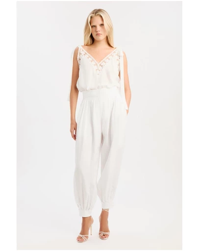 Bardot - Renea Balloon Pant