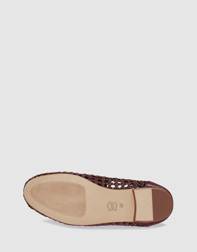 Beau Coops - Agata Casual Loafers