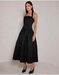 Elle Zeitoune - Dakota Dress