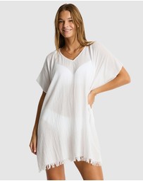 Sea Level Australia - Salt Kaftan