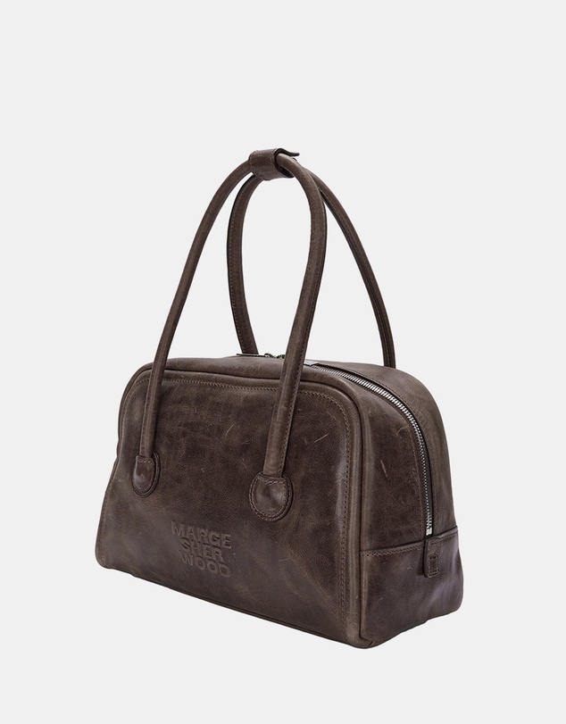 MARGESHERWOOD - Soft Tote