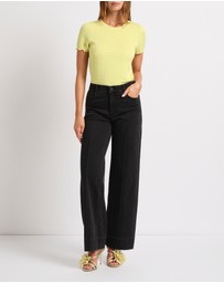 Marcs - Suga Suga Knit Top