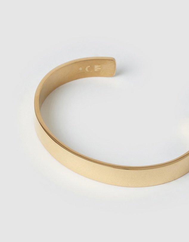 Arms Of Eve - Natasha Gold Cuff