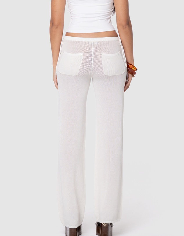 JGR & STN - Lucia Pants