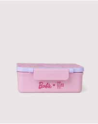 The Somewhere Co - Barbie Rodeo Mini Bento Lunch Box