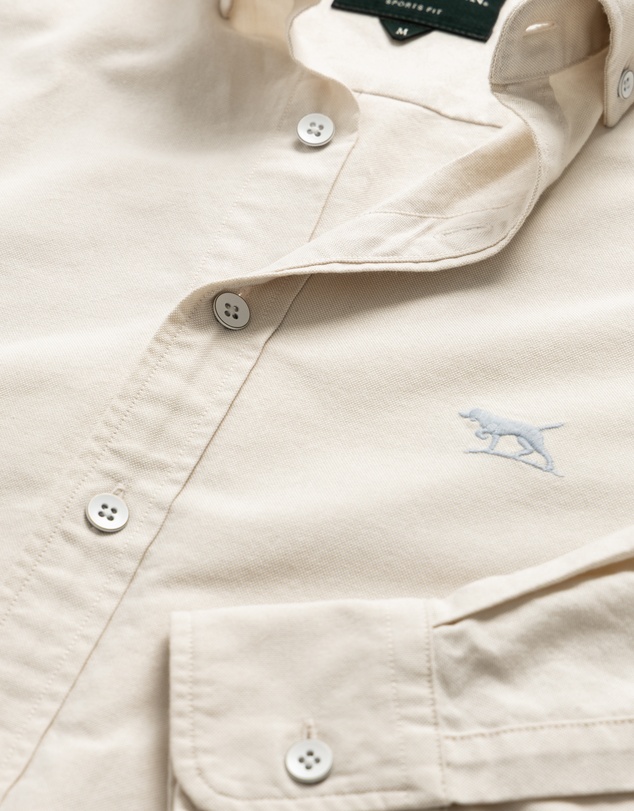 Rodd & Gunn - Oxford Shirt