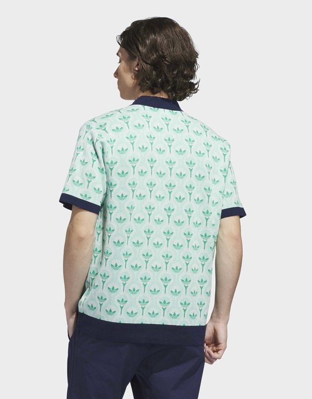 adidas Originals - Originals Knit Polo Mens