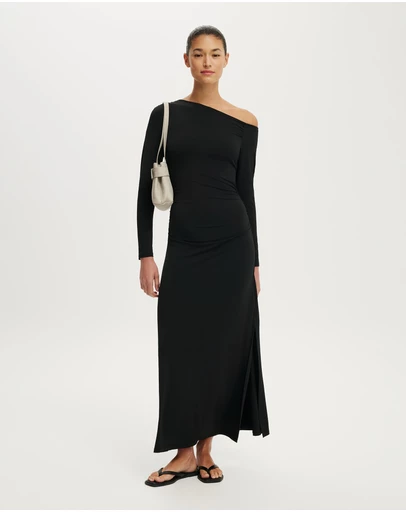 Cotton On - Tessa Maxi Dress