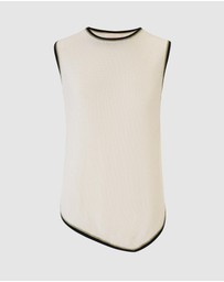 Sancia  - Bondi Knit Top