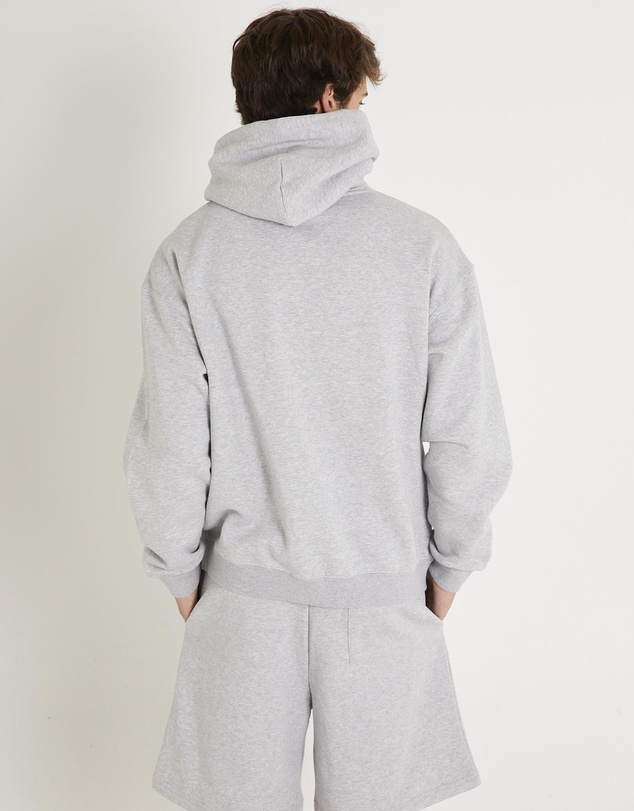 General Pants Co. Basics - OG Oversized Skate Hoodie