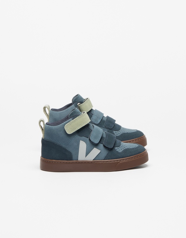 Veja - Small V-10 Mid - Kids