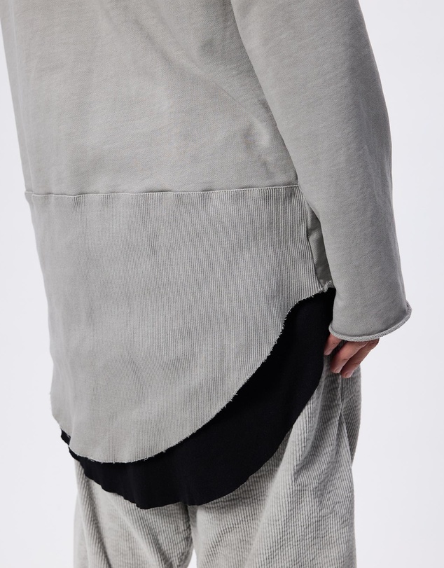 Surrounded By Ghosts - The Botryogen French Terry Sweatshirt