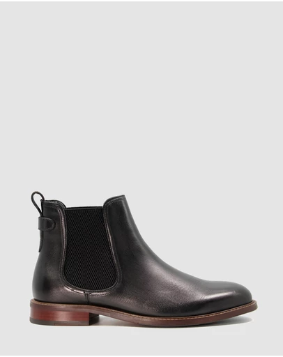Dune London - Character - Black