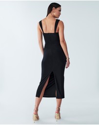 BWLDR - Myran Dress